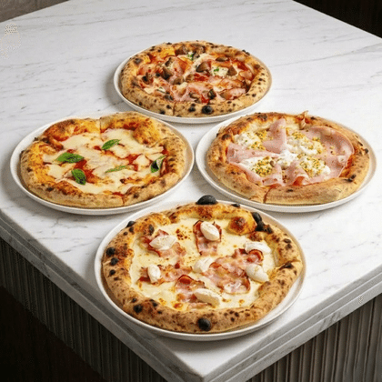 Комбо На Компанию