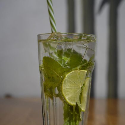 МОХИТО КЛАССИЧЕСКИЙ 250 МЛ.