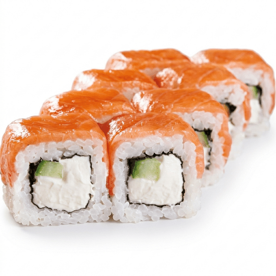 Ролл «Филадельфия»