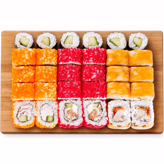 Набор «Хоккайдо»