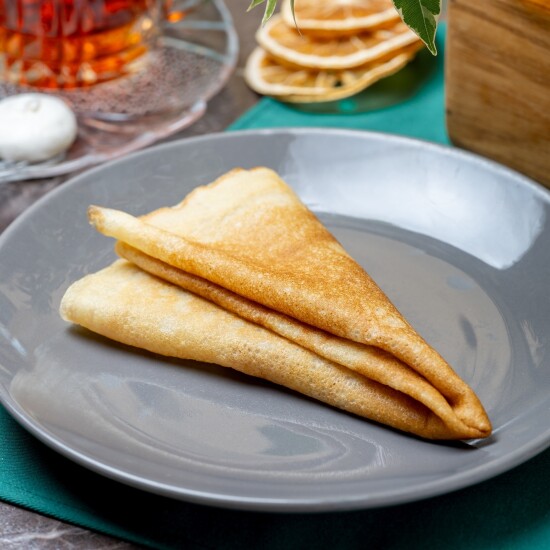 Блин простой 70 г