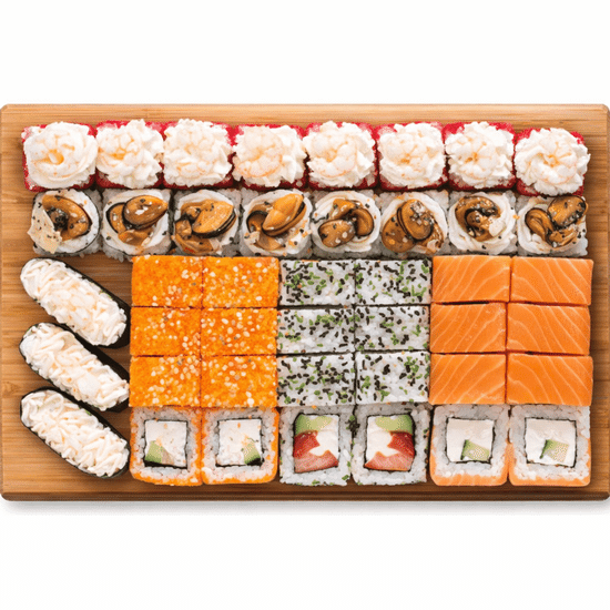 Набор «Мураками»