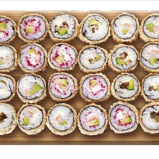 ТЕМПУРА темпура