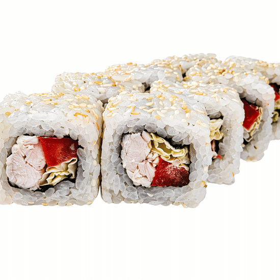 Ролл «Цезарь»