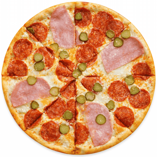 Пицца «Мясная»