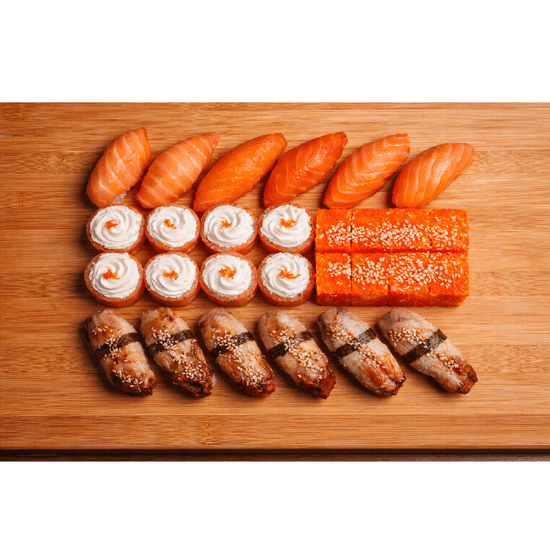 Набор «Москва»