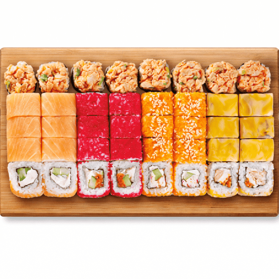 Набор «Дайтокио»