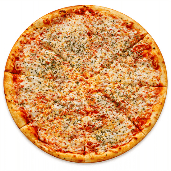 Пицца «Маргарита»
