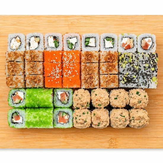 Набор «Конзай»