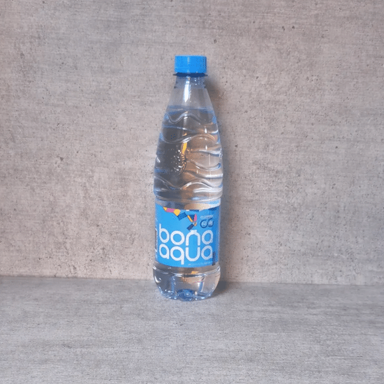 Вода без газа 0.5