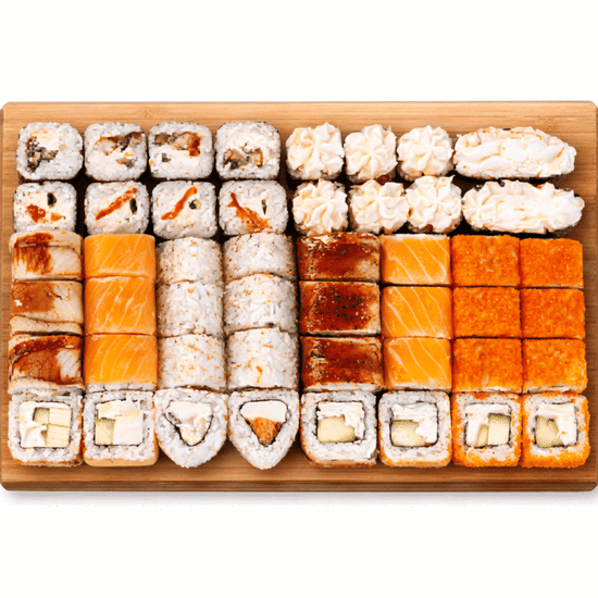 Набор «Унагисетто большой»