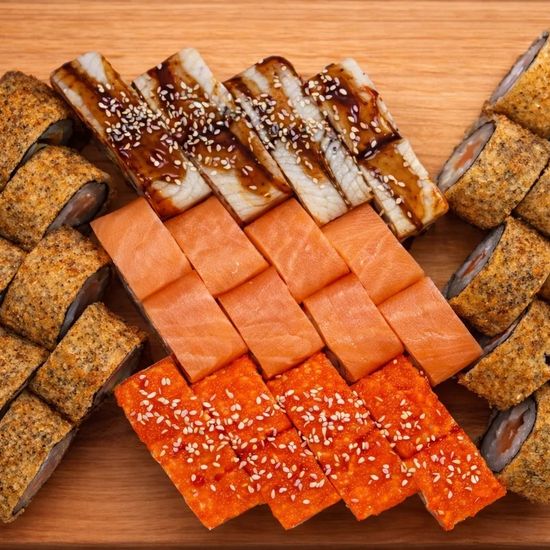 Набор «Инь-Янь»