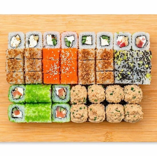 Набор «Конзай»