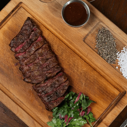 Стейк Скерт