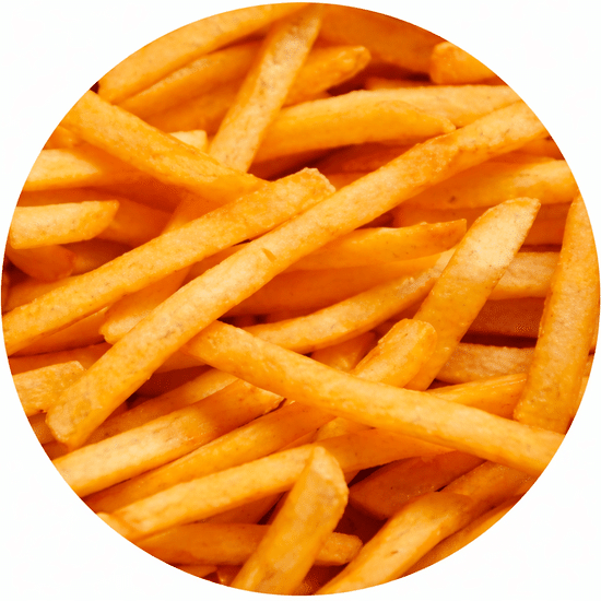Картофель фри