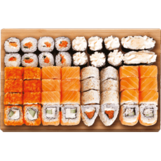 Набор «Сякесет большой»