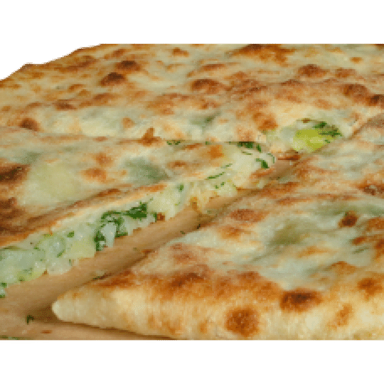 Пирог с капустой