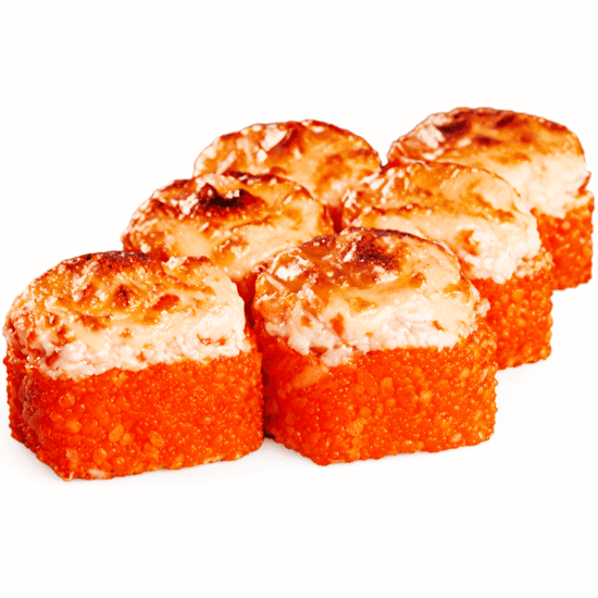 Ролл «Зап Филадельфия»