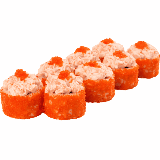 Ролл «Москва»