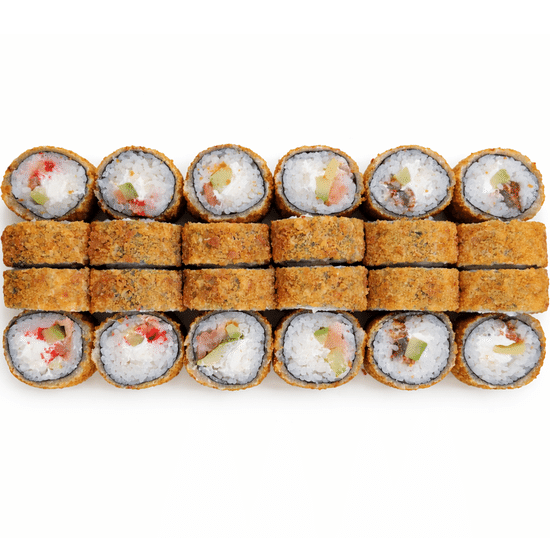 ТЕМПУРА темпура