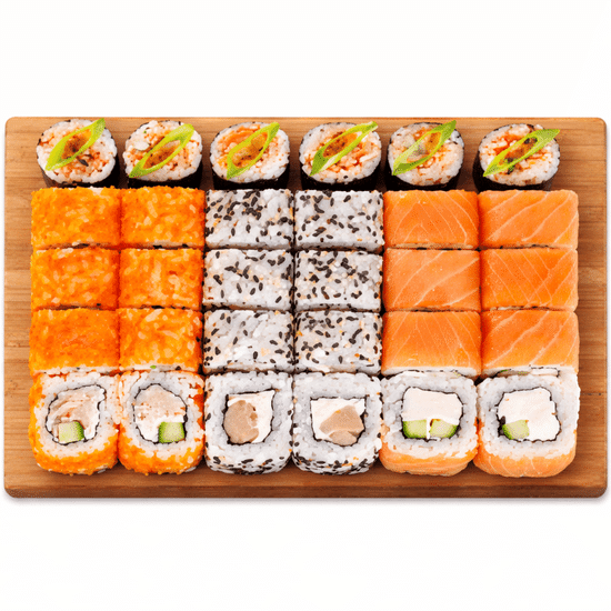 Набор «Амами»