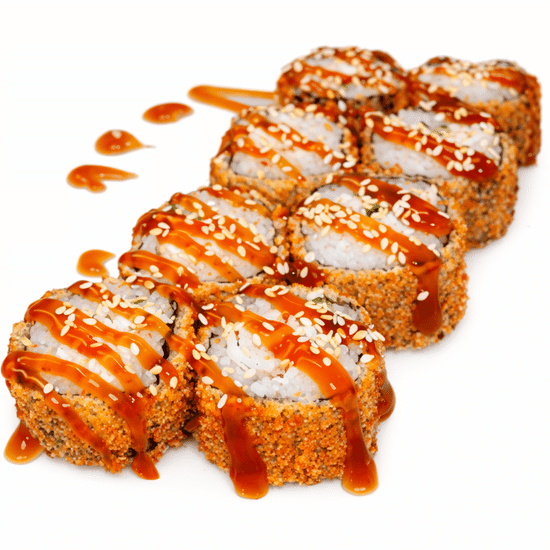 Темпура ролл «Тиффани»