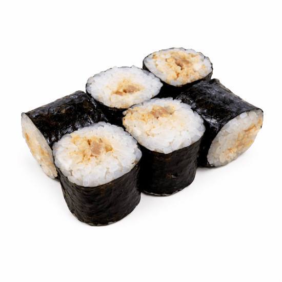 Мини чикен спайс