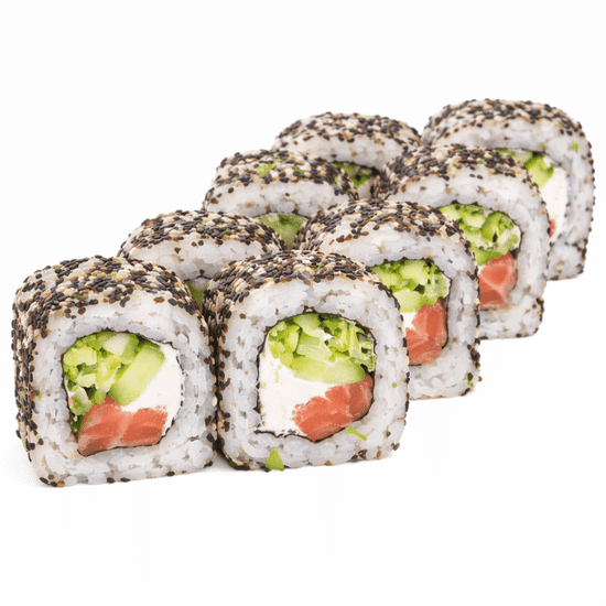 Ролл «Витамин»