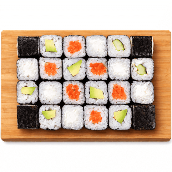 Набор «Мини роллы»