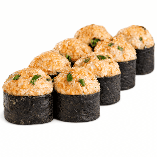 Ролл «Чикен спайс»