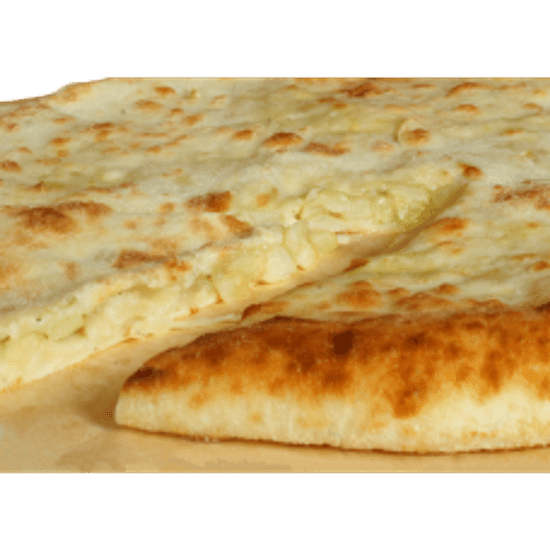 Пирог с яблоком