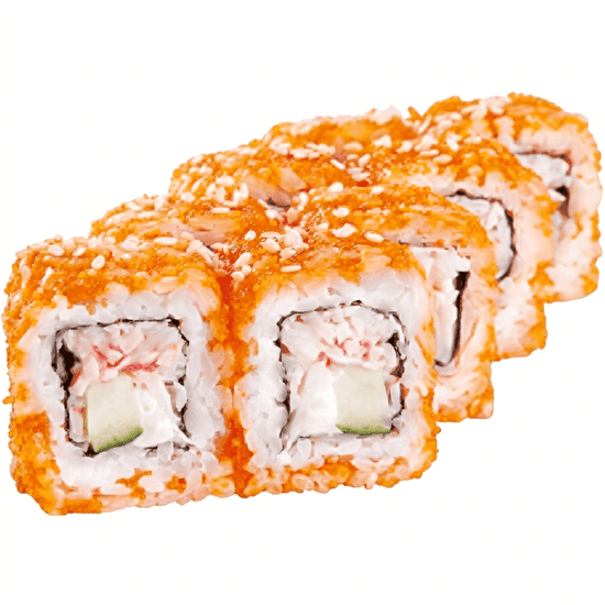 Ролл «Калифорния»