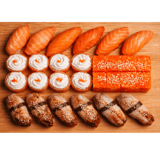 Набор «Москва»