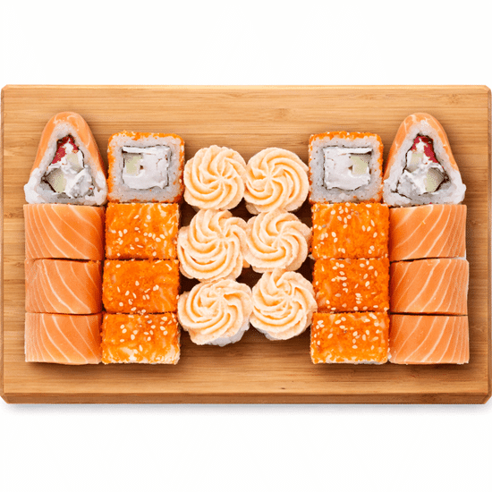 Набор «Фирменный»