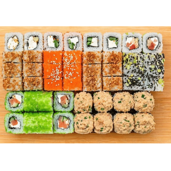 Набор «Конзай»