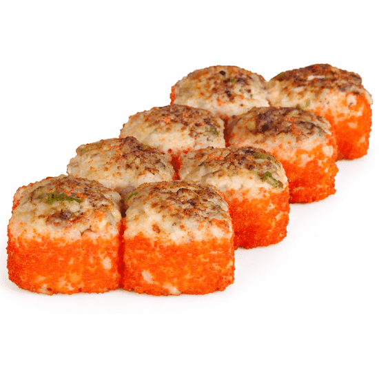 Ролл «Ниагара»