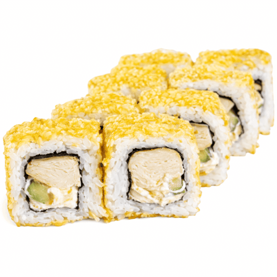 Ролл «Снэк»