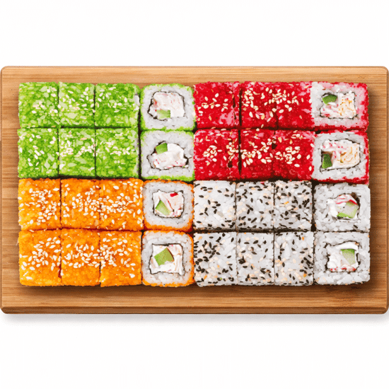 Набор «Канисетто»