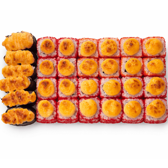 БОЛЬШОЙ ЗАПЕЧЕННЫЙ набор