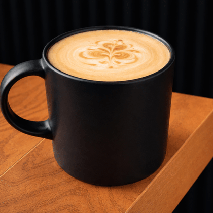 Раф Соленая Карамель