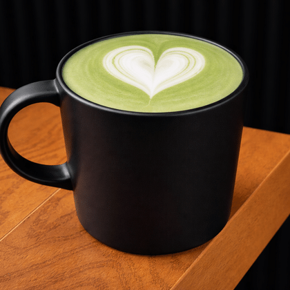 Матча Латте