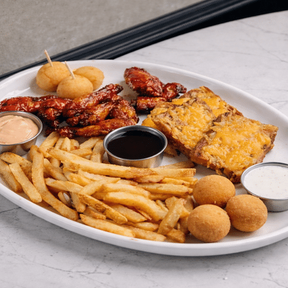 Сет закусок