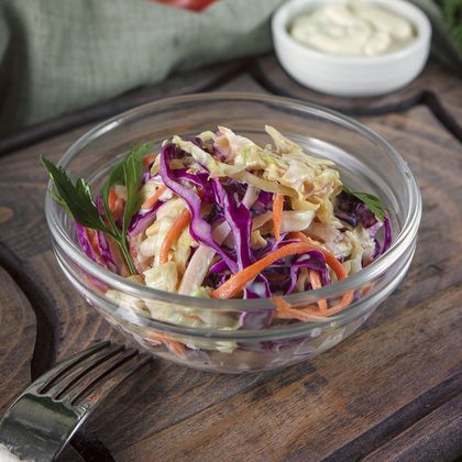 Дост. Салат Микс 150г