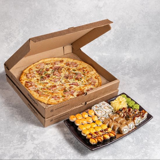 Комбо № 11 Р