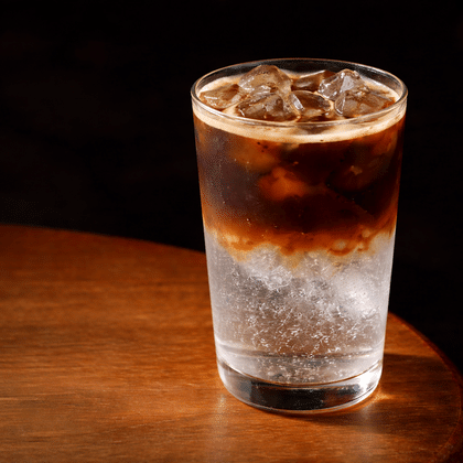 Эспрессо Тоник