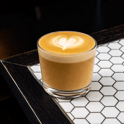 Капучино без кофеина