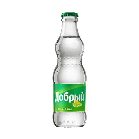 Добрый Лимон-Лайм