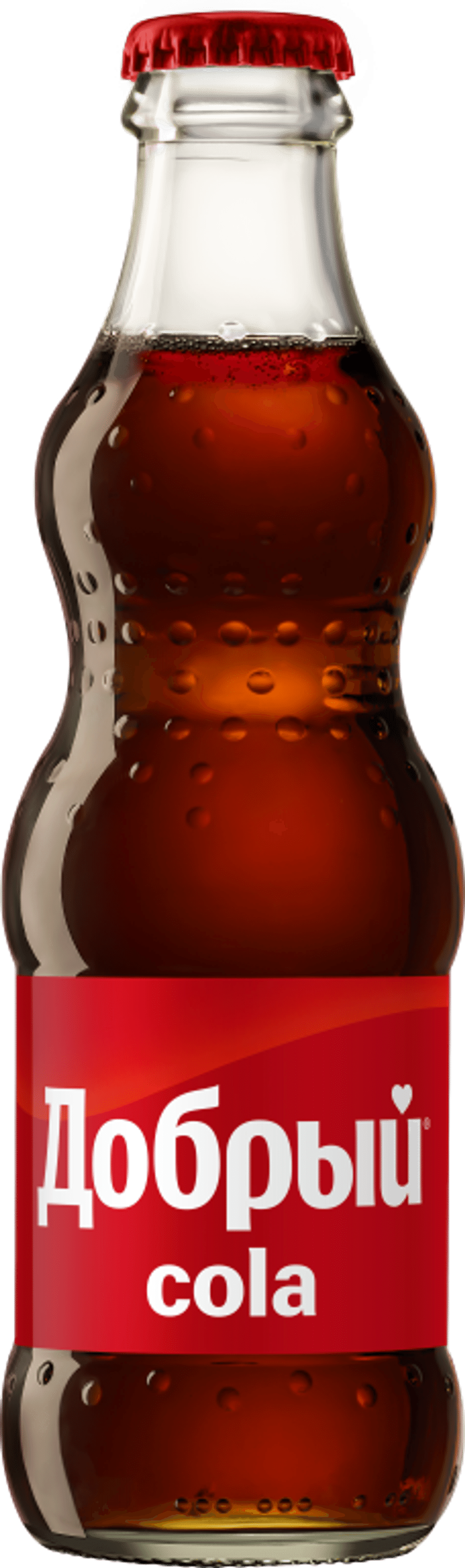 Добрый Кола