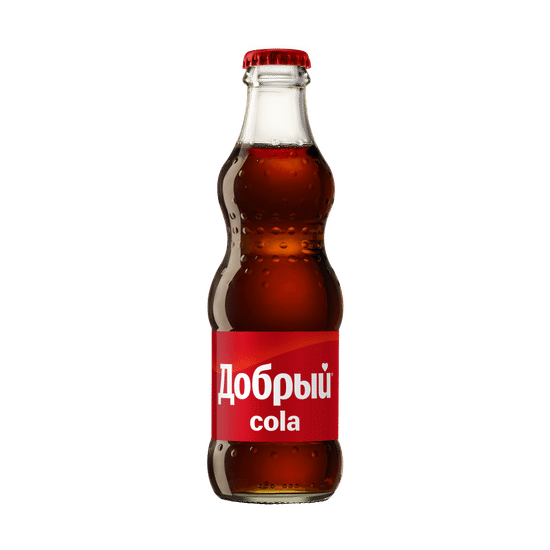Добрый Кола