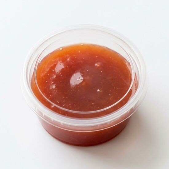 Сладкий - Чили